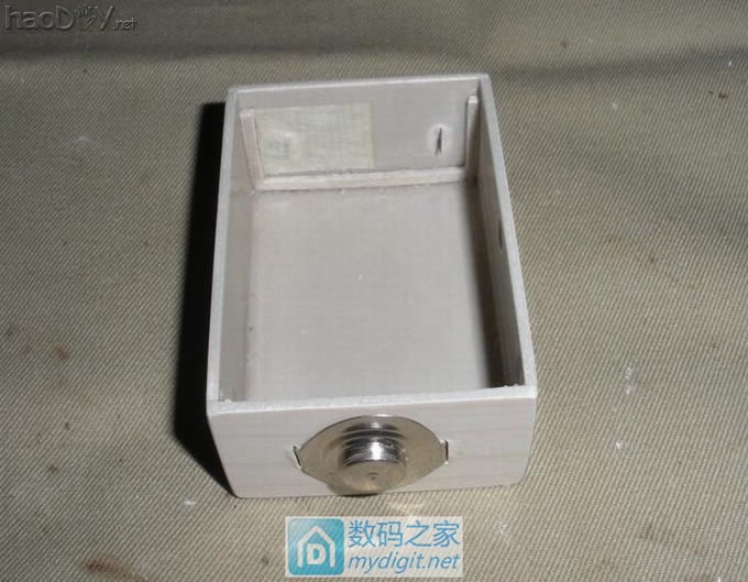 使用车充、LED头灯电路板制作1.5V电源模块(可代替1号电池)