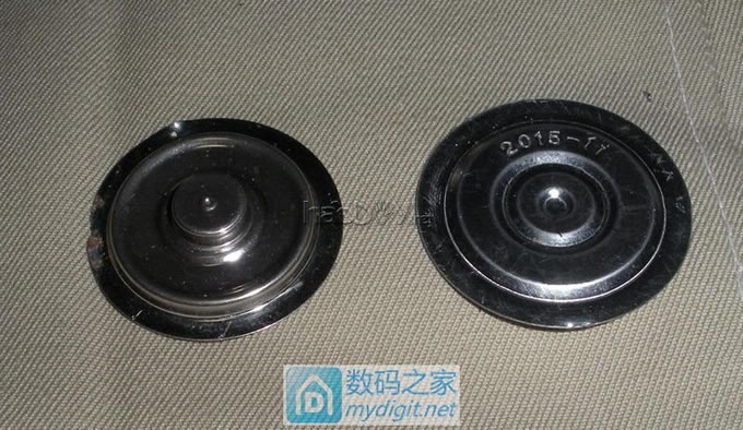 使用车充、LED头灯电路板制作1.5V电源模块(可代替1号电池)