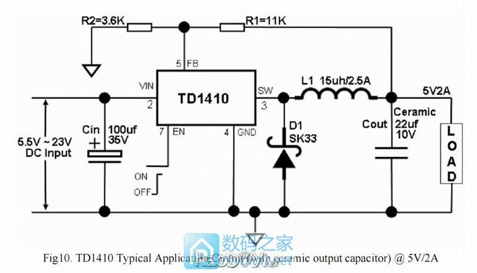 请输入描述 使用车充、LED头灯电路板制作1.5V电源模块(可代替1号电池)