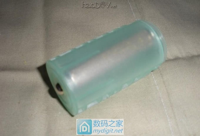 使用车充、LED头灯电路板制作1.5V电源模块(可代替1号电池)