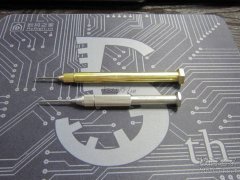 历时三个月,打造论坛最小锂电螺