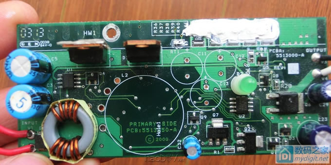 IBM车载笔记本升压电源改输出电压,附电路图,值得参考 IBM车载笔记本升压电源改输出电压,附电路图,值得参考