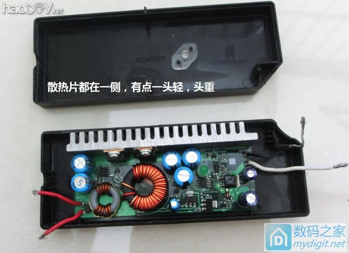 IBM车载笔记本升压电源改输出电压,附电路图,值得参考 IBM车载笔记本升压电源改输出电压,附电路图,值得参考