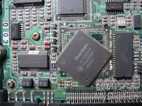 YES!感谢CCAV、SCTV,感谢爸妈,还有数码之家…… 用电吹风DIY一支强力“热风枪” 吹下零件一大堆