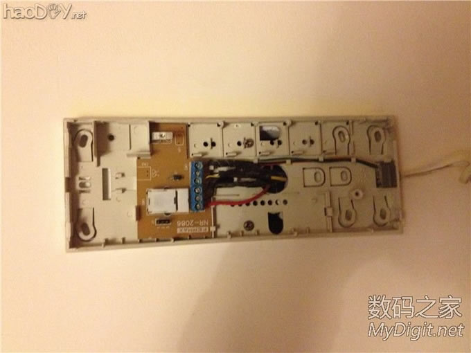 让废旧手机再放光芒,超远程遥控开门(再也不怕忘带小区刷卡门禁了) 让废旧手机再放光芒,超远程遥控开门(再也不怕忘带小区刷卡门禁