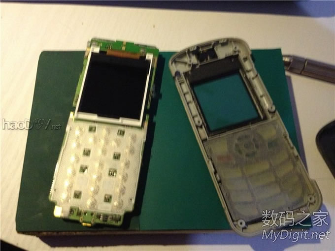 让废旧手机再放光芒,超远程遥控开门(再也不怕忘带小区刷卡门禁了) 让废旧手机再放光芒,超远程遥控开门(再也不怕忘带小区刷卡门禁