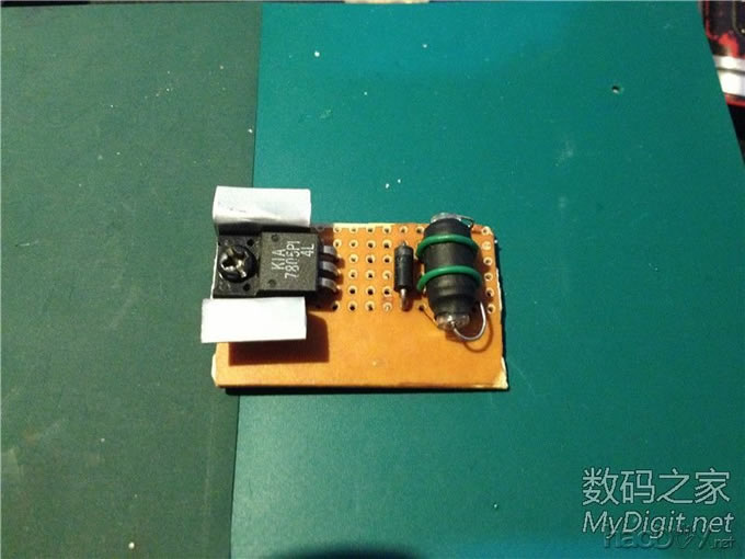 让废旧手机再放光芒,超远程遥控开门(再也不怕忘带小区刷卡门禁