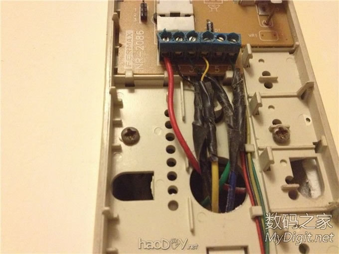 让废旧手机再放光芒,超远程遥控开门(再也不怕忘带小区刷卡门禁了) 让废旧手机再放光芒,超远程遥控开门(再也不怕忘带小区刷卡门禁