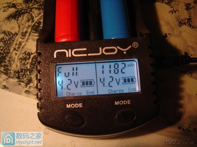 好医术充电宝,拆解、测试、升级、改造 好医术充电宝,拆解、测试、升级、改造