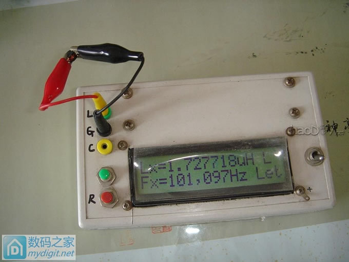 好医术充电宝,拆解、测试、升级、改造