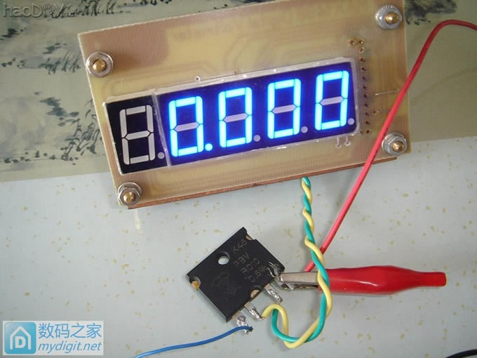 好医术充电宝,拆解、测试、升级、改造