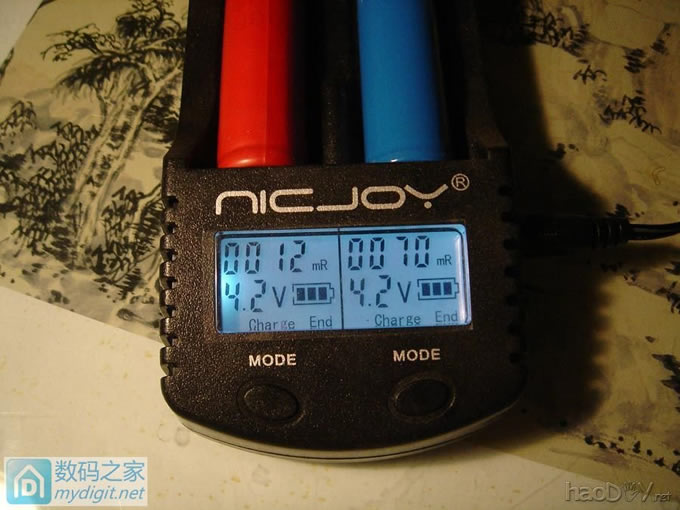 好医术充电宝,拆解、测试、升级、改造 好医术充电宝,拆解、测试、升级、改造