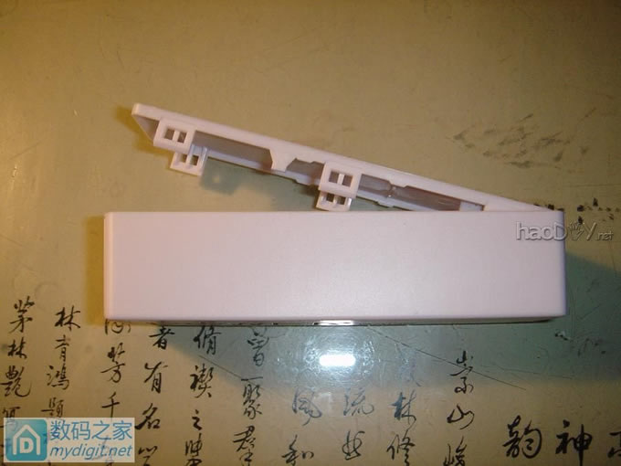 好医术充电宝,拆解、测试、升级、改造 好医术充电宝,拆解、测试、升级、改造