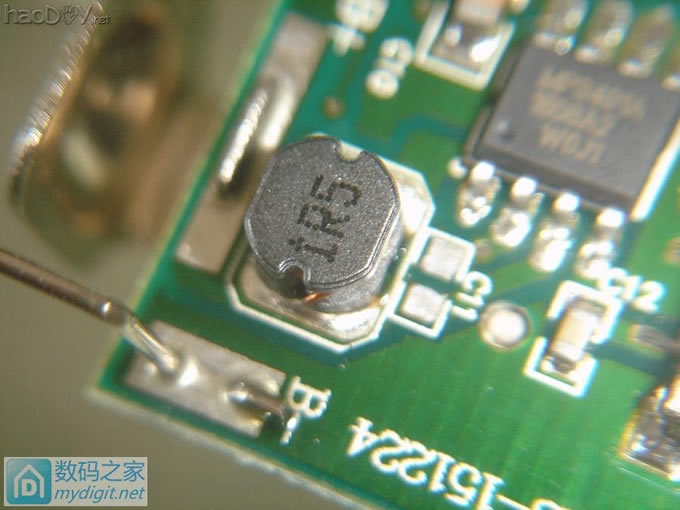 好医术充电宝,拆解、测试、升级、改造