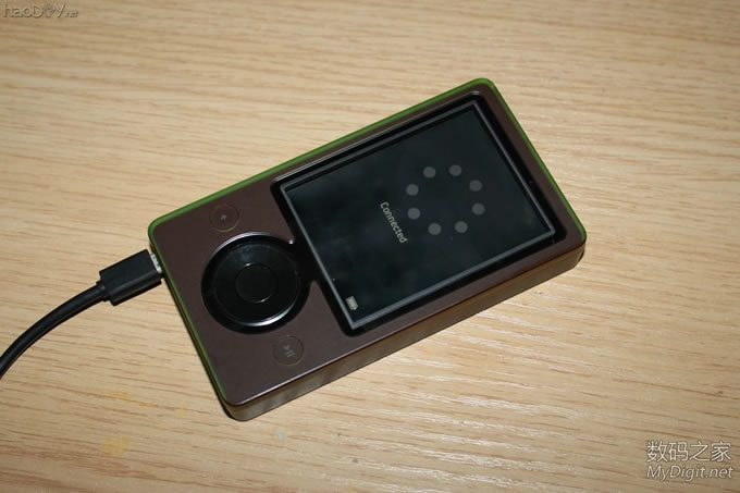 ΢ZUNEװMiocrUSBӿڣƷ߽ӿڸͨUSBӿ