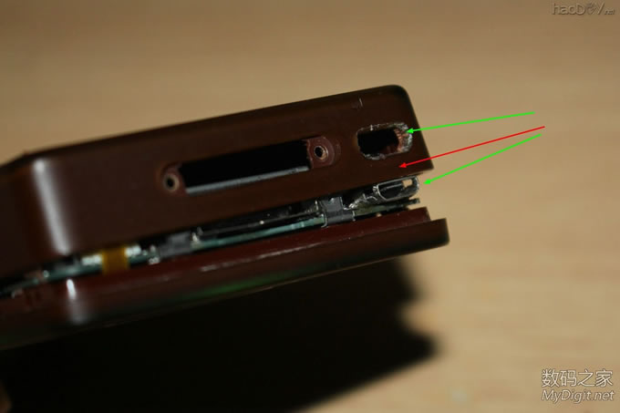 ΢ZUNEװMiocrUSBӿڣƷ߽ӿڸͨUSBӿ