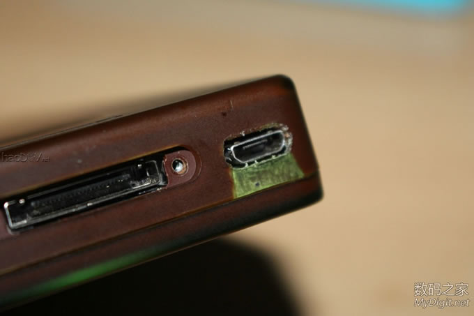 ΢ZUNEװMiocrUSBӿڣƷ߽ӿڸͨUSBӿ