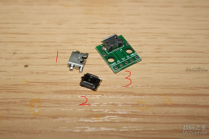 ΢ZUNEװMiocrUSBӿڣƷ߽ӿڸͨUSBӿ