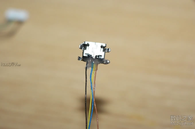 ΢ZUNEװMiocrUSBӿڣƷ߽ӿڸͨUSBӿ