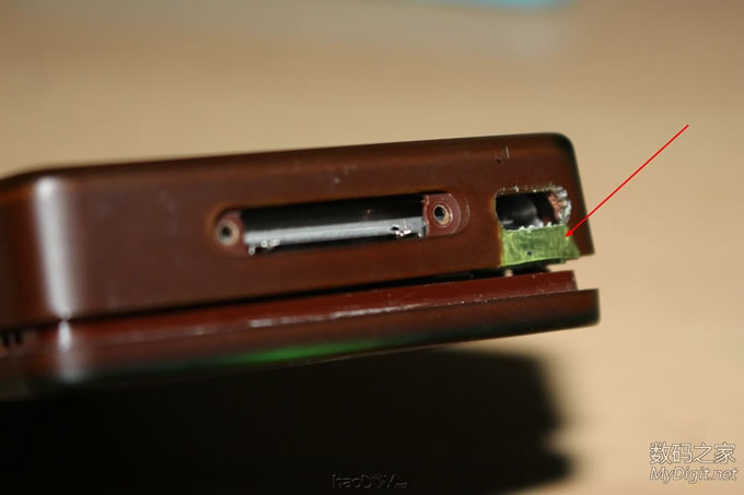 ΢ZUNEװMiocrUSBӿڣƷ߽ӿڸͨUSBӿ