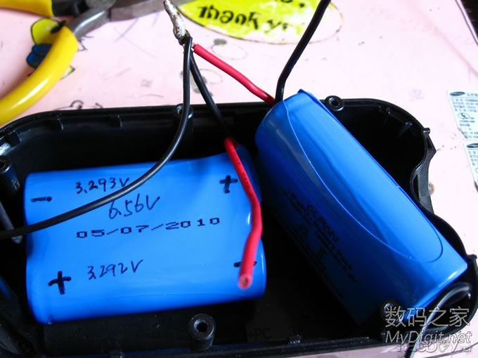 磷酸铁锂6S平衡充电器终于完工,历时9个月,制作过程够曲折蛋疼