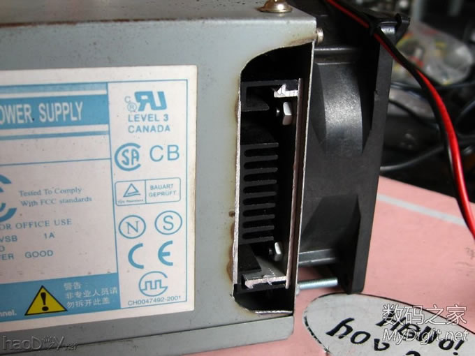 磷酸铁锂6S平衡充电器终于完工,历时9个月,制作过程够曲折蛋疼