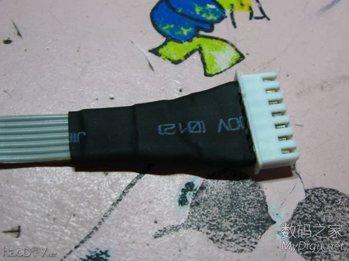 磷酸铁锂6S平衡充电器终于完工,历时9个月,制作过程够曲折蛋疼