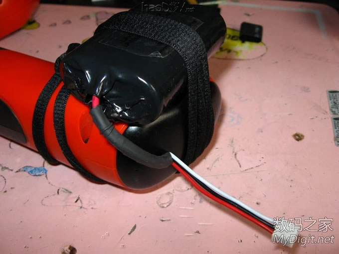 磷酸铁锂6S平衡充电器终于完工,历时9个月,制作过程够曲折蛋疼