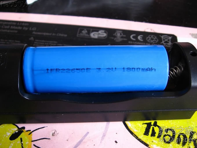 磷酸铁锂6S平衡充电器终于完工,历时9个月,制作过程够曲折蛋疼