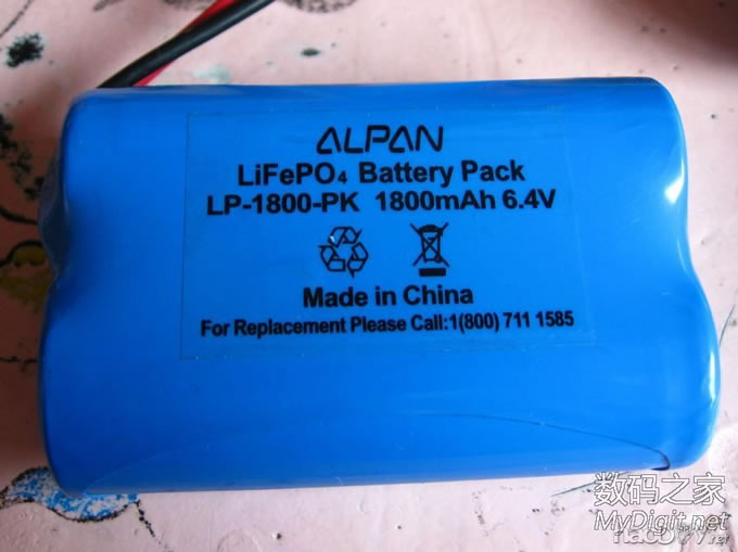 磷酸铁锂6S平衡充电器终于完工,历时9个月,制作过程够曲折蛋疼