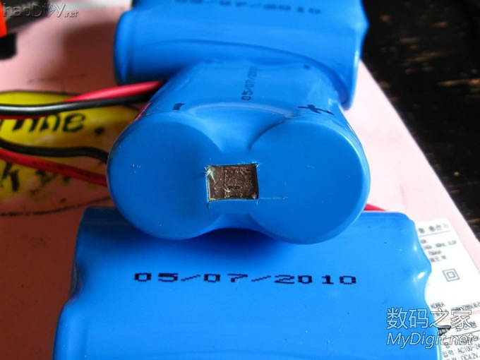 磷酸铁锂6S平衡充电器终于完工,历时9个月,制作过程够曲折蛋疼