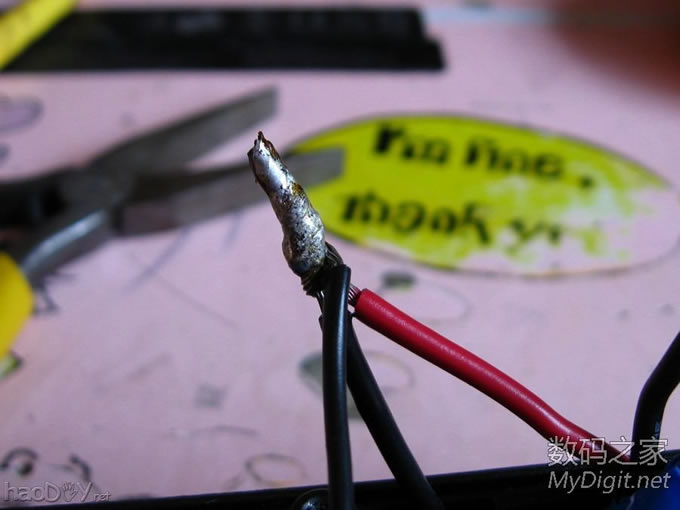 磷酸铁锂6S平衡充电器终于完工,历时9个月,制作过程够曲折蛋疼