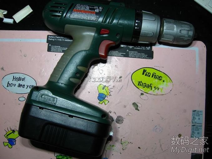 磷酸铁锂6S平衡充电器终于完工,历时9个月,制作过程够曲折蛋疼