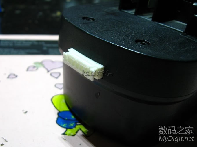 磷酸铁锂6S平衡充电器终于完工,历时9个月,制作过程够曲折蛋疼