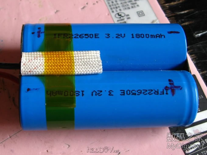 磷酸铁锂6S平衡充电器终于完工,历时9个月,制作过程够曲折蛋疼