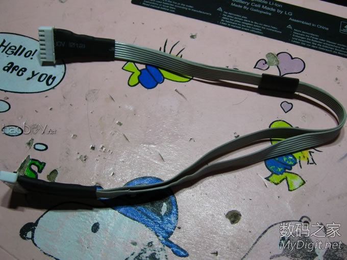 磷酸铁锂6S平衡充电器终于完工,历时9个月,制作过程够曲折蛋疼