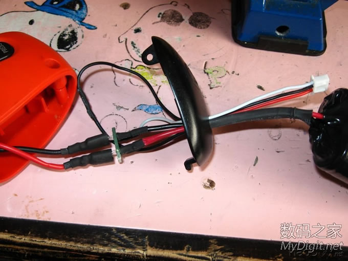 磷酸铁锂6S平衡充电器终于完工,历时9个月,制作过程够曲折蛋疼