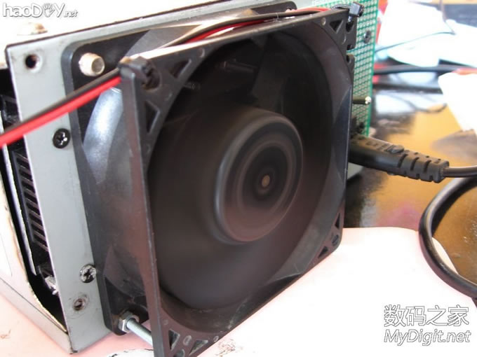 磷酸铁锂6S平衡充电器终于完工,历时9个月,制作过程够曲折蛋疼