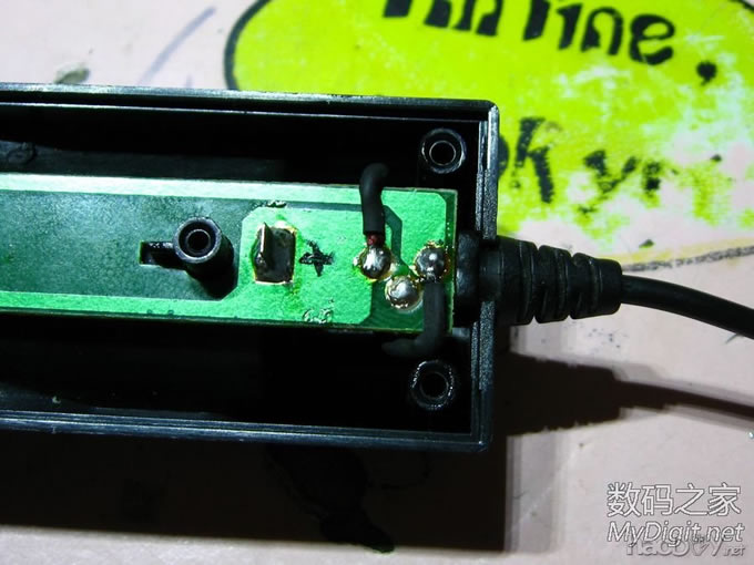 磷酸铁锂6S平衡充电器终于完工,历时9个月,制作过程够曲折蛋疼