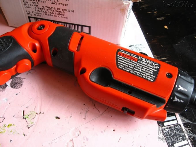 磷酸铁锂6S平衡充电器终于完工,历时9个月,制作过程够曲折蛋疼