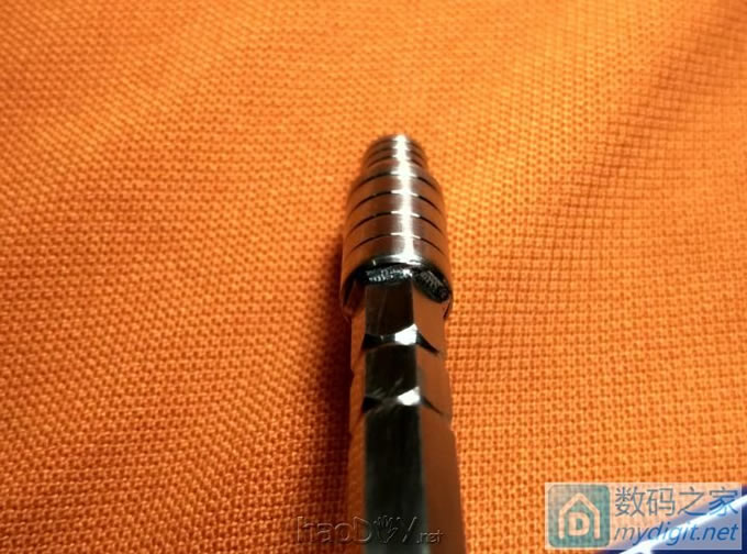 DIY打造锂电钻延长杆批头套筒,亦可当螺丝刀延长杆!