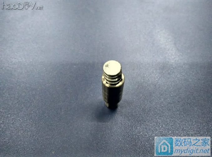 DIY打造锂电钻延长杆批头套筒,亦可当螺丝刀延长杆!