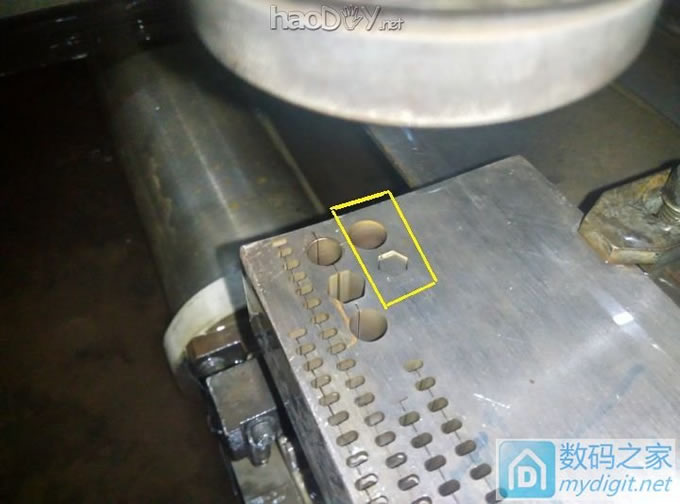 DIY打造锂电钻延长杆批头套筒,亦可当螺丝刀延长杆! DIY打造锂电钻延长杆批头套筒,亦可当螺丝刀延长杆!