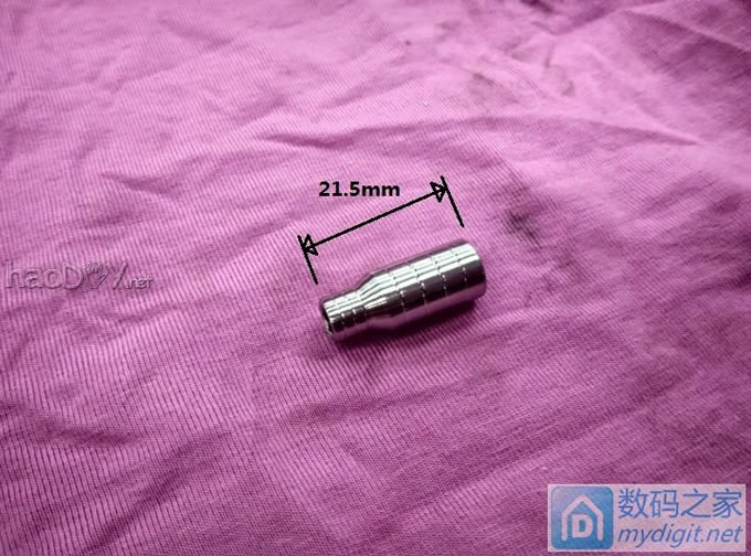 DIY打造锂电钻延长杆批头套筒,亦可当螺丝刀延长杆!