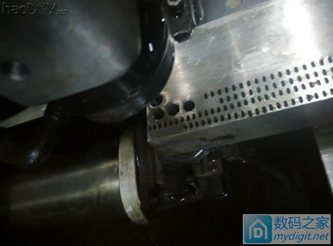 DIY打造锂电钻延长杆批头套筒,亦可当螺丝刀延长杆! DIY打造锂电钻延长杆批头套筒,亦可当螺丝刀延长杆!