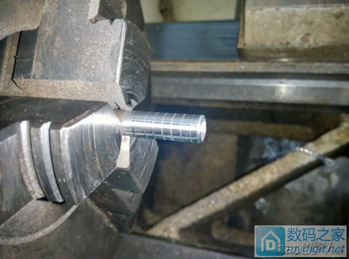 DIY打造锂电钻延长杆批头套筒,亦可当螺丝刀延长杆!