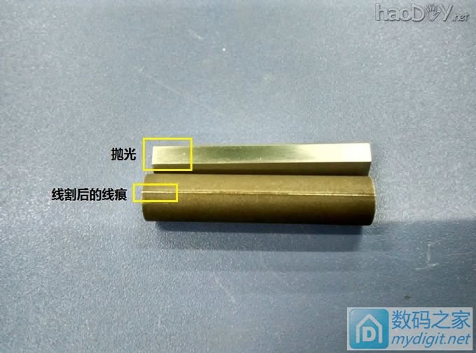 DIY打造锂电钻延长杆批头套筒,亦可当螺丝刀延长杆! DIY打造锂电钻延长杆批头套筒,亦可当螺丝刀延长杆!