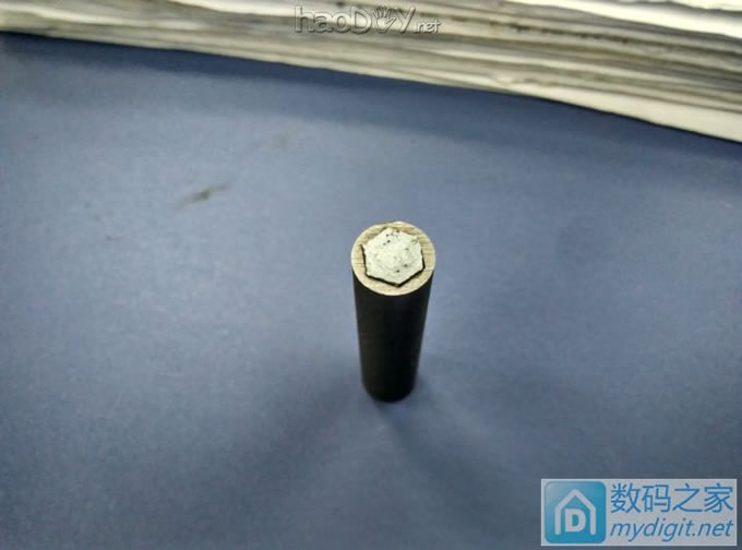 DIY打造锂电钻延长杆批头套筒,亦可当螺丝刀延长杆! DIY打造锂电钻延长杆批头套筒,亦可当螺丝刀延长杆!