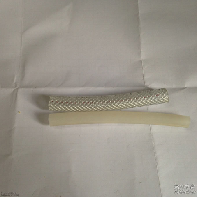 从无到有,一根不锈钢管成为T12手柄的过程