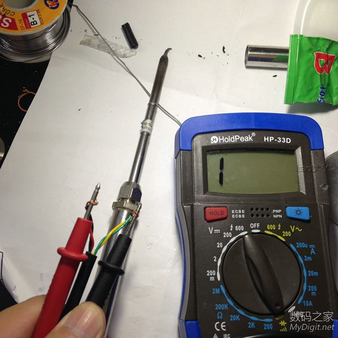 从无到有,一根不锈钢管成为T12手柄的过程